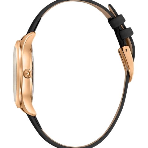 Just Cavalli JC1L210L00 часовник за Жени Черно