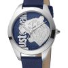 Just Cavalli JC1L210L01 часовник за Жени Син