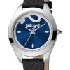 Just Cavalli JC1L210L02 часовник за Жени Черно