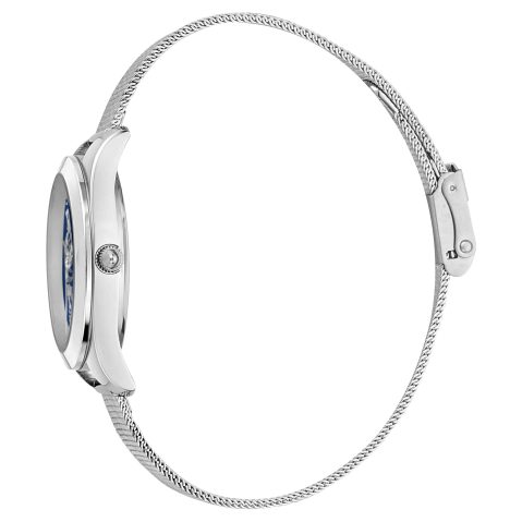 Just Cavalli JC1L210M00 часовник за Жени Cив