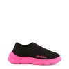 Love Moschino JA15564G0EIM2 маратонки за Жени Черно