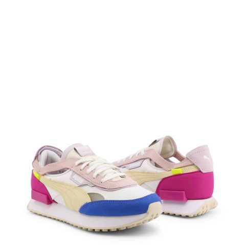 Puma 383826 маратонки за Жени бял