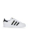 Adidas Superstar маратонки за Пол->Мъже бял