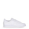 Adidas Superstar маратонки за Пол->Мъже бял