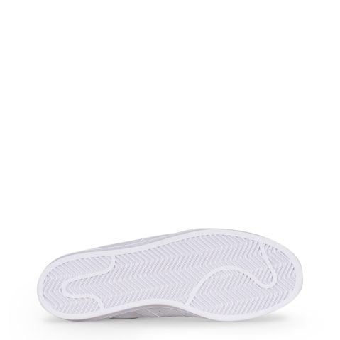 Adidas Superstar маратонки за Пол->Мъже бял