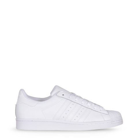 Adidas Superstar маратонки за Пол->Мъже бял
