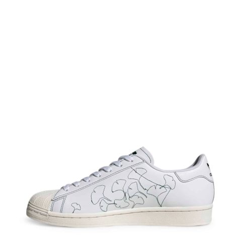Adidas SuperstarPure маратонки за Унисекс бял