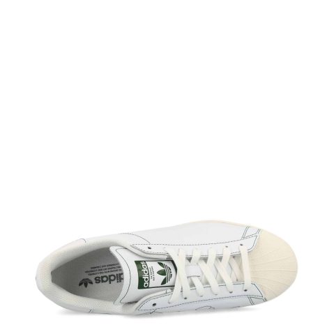 Adidas SuperstarPure маратонки за Унисекс бял