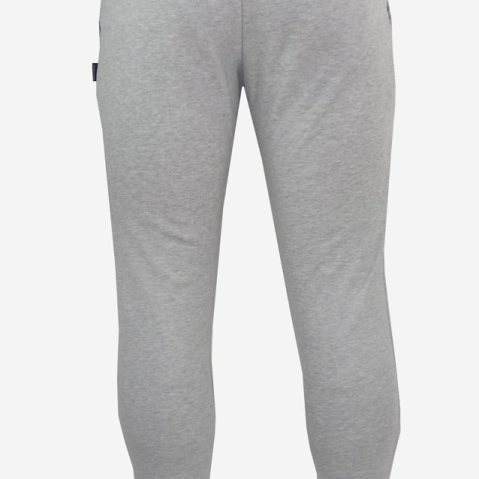 Aquascutum FPIA38 панталони анцуг за Мъже Cив