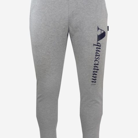 Aquascutum FPIA38 панталони анцуг за Мъже Cив