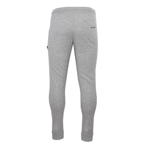 Aquascutum PAAI03 панталони анцуг за Мъже Cив