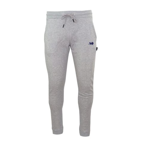 Aquascutum PAAI03 панталони анцуг за Мъже Cив