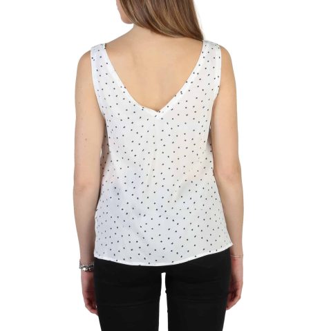 Armani Jeans C5022_ZB Горна част за Жени бял
