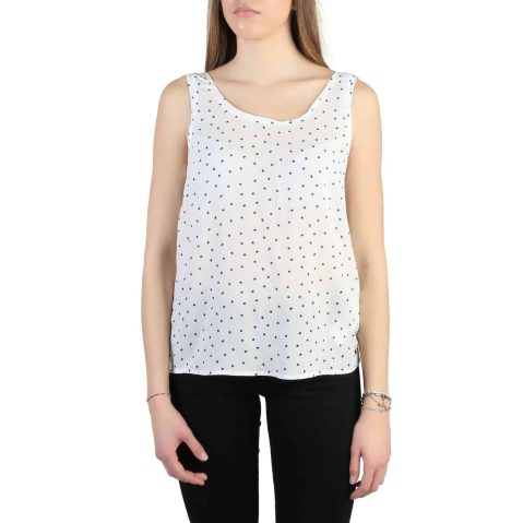 Armani Jeans C5022_ZB Горна част за Жени бял