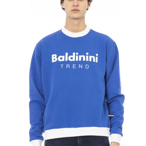 Baldinini Trend 6510141_COMO Cуитчър за Мъже Син