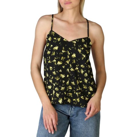 Calvin Klein J20J213618 Горна част за Жени Черно