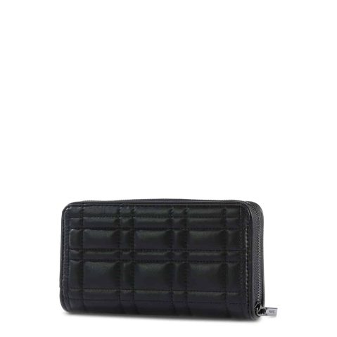 Calvin Klein K60K609912 портфейл за Жени Черно