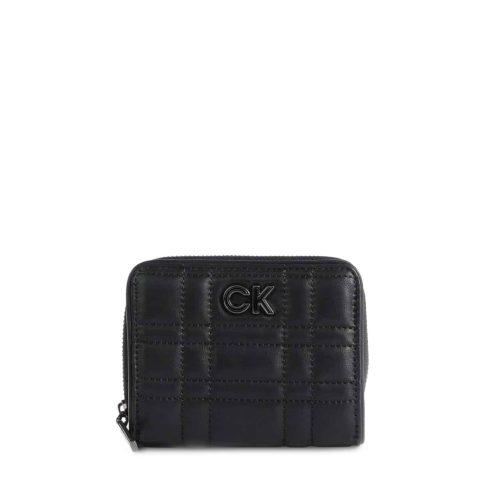 Calvin Klein K60K610003 портфейл за Жени Черно