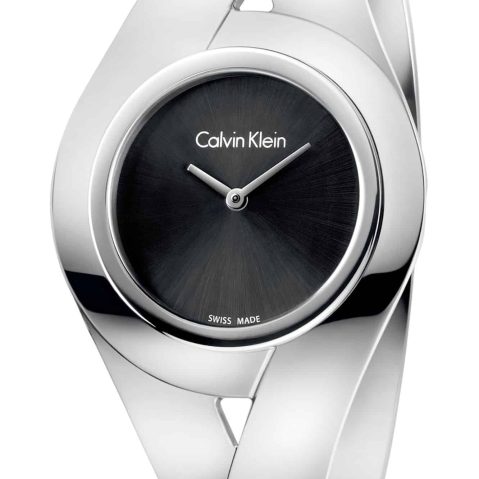 Calvin Klein K8E2M часовник за Жени Cив