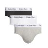 Calvin Klein U2661G Xлъзгане за Мъже бял