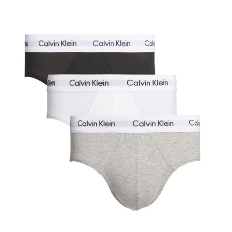Calvin Klein U2661G Xлъзгане за Мъже бял