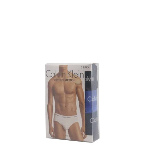 Calvin Klein U2661G Xлъзгане за Мъже Син
