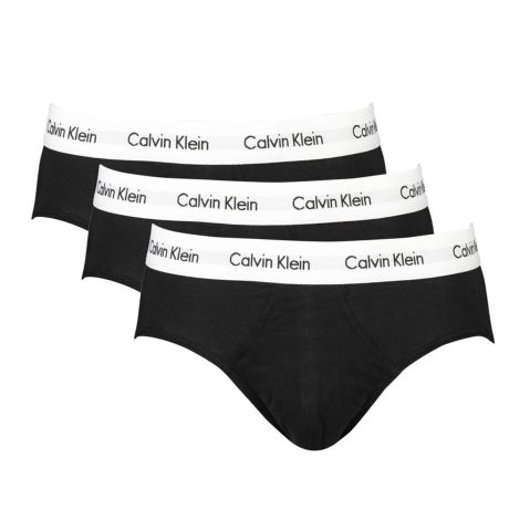 Calvin Klein U2661G Xлъзгане за Мъже Черно