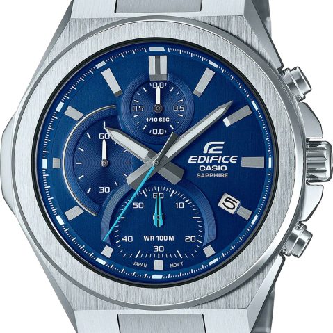 Casio EFB-70 часовник за Мъже Cив