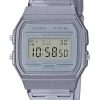 Casio F-91W_M часовник за Унисекс Cив