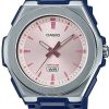 Casio LWA-3_M часовник за Жени Син