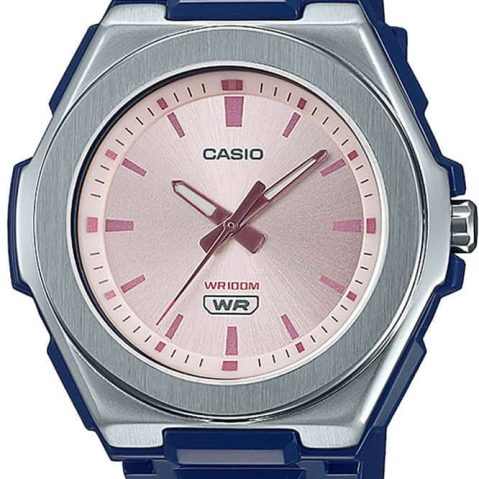 Casio LWA-3_M часовник за Жени Син