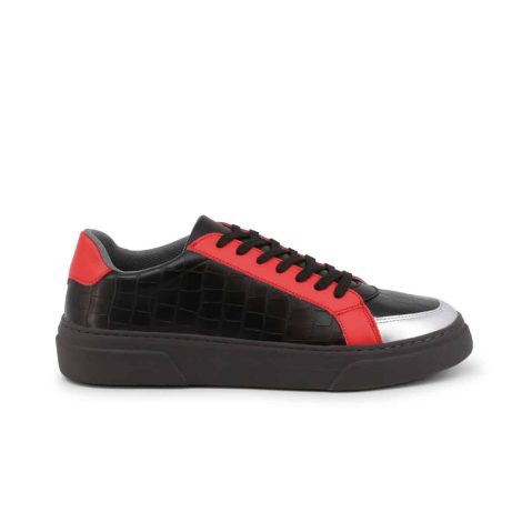 Duca di Morrone NATHAN_CROC маратонки за Пол->Мъже Черно