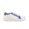 Duca di Morrone NATHAN_CROC маратонки за Пол->Мъже бял