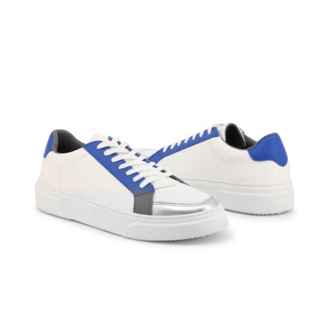 Duca di Morrone NATHAN_CROC маратонки за Пол->Мъже бял