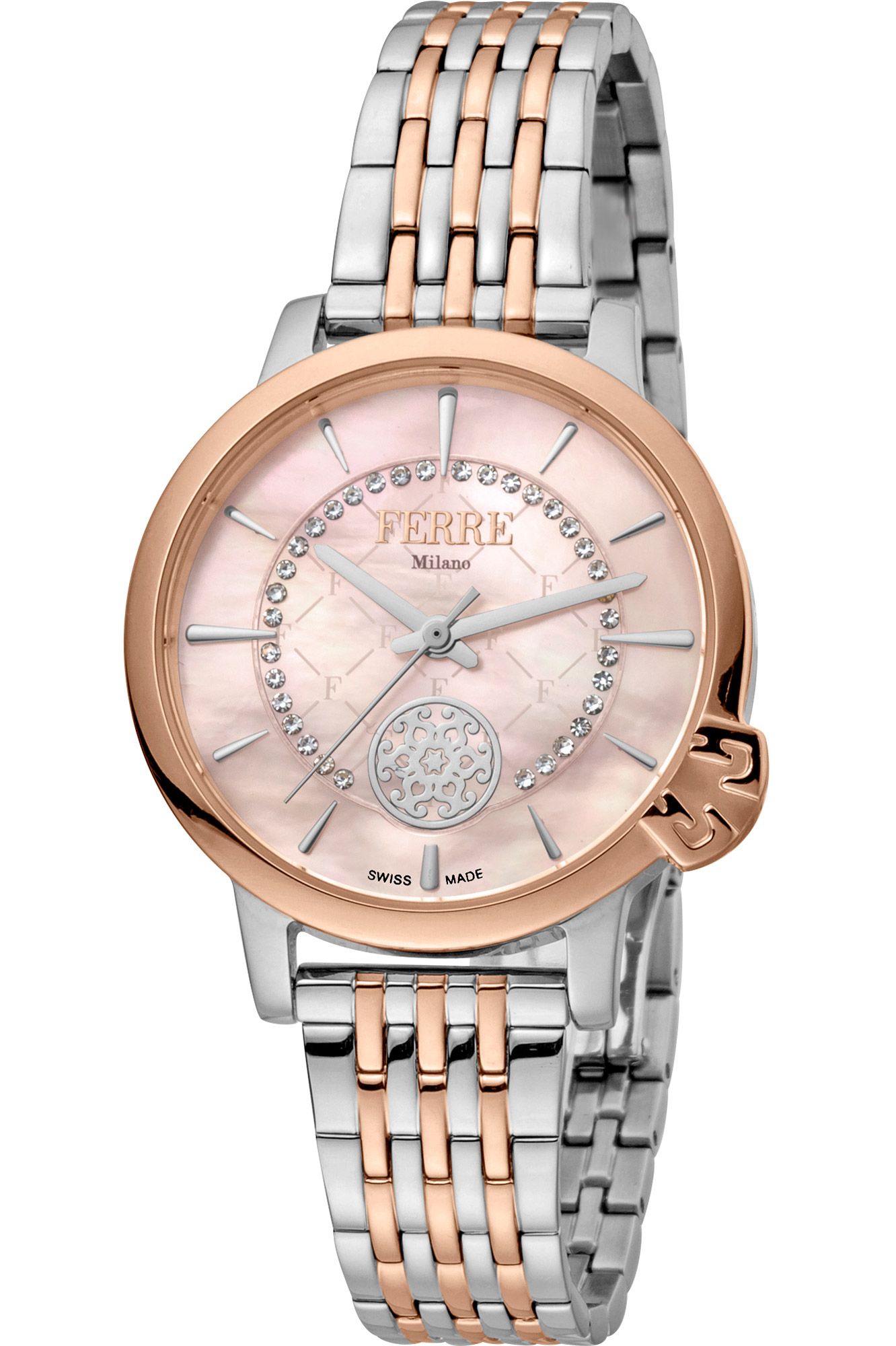 Ferre Milano FM1L150M часовник за Жени Cив Ferre Milano FM1L150M часовник за Жени Cив