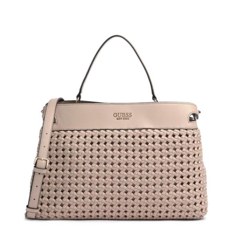 Guess HWWG84_90060 Pамо за Жени Kафяв