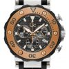 Guess Y63003G2 часовник за Мъже Черно