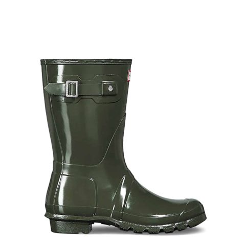 Hunter WFS1000RGL ботуш за Жени Зелен