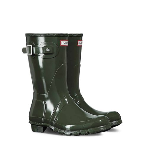 Hunter WFS1000RGL ботуш за Жени Зелен