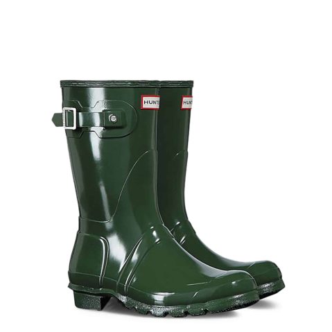 Hunter WFS1000RGL ботуш за Жени Зелен