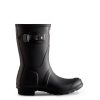 Hunter WFS1000RMA ботуш за Жени Черно