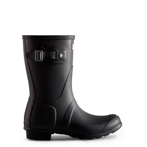 Hunter WFS1000RMA ботуш за Жени Черно