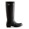 Hunter WFT1000RMA ботуш за Жени Черно