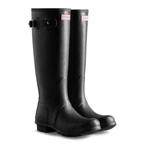Hunter WFT1000RMA ботуш за Жени Черно