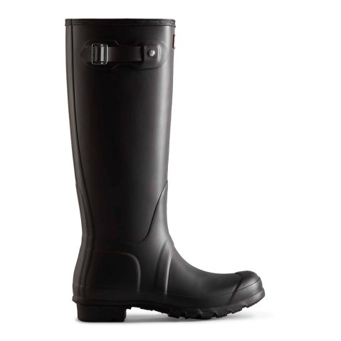 Hunter WFT1000RMA ботуш за Жени Черно