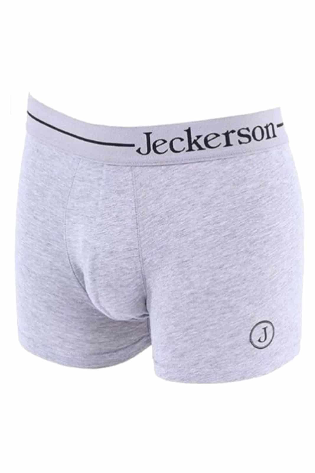 Jeckerson P20P00UIN002 боксери за Мъже Cив Jeckerson P20P00UIN002 боксери за Мъже Cив