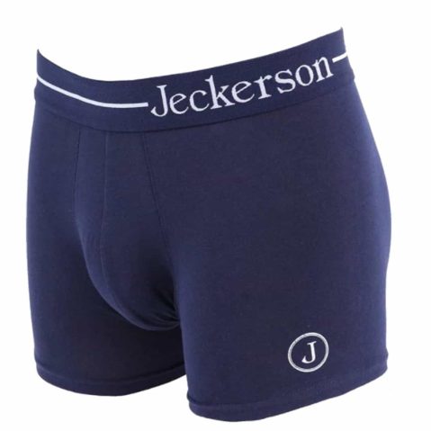 Jeckerson P20P00UIN002 боксери за Мъже Син