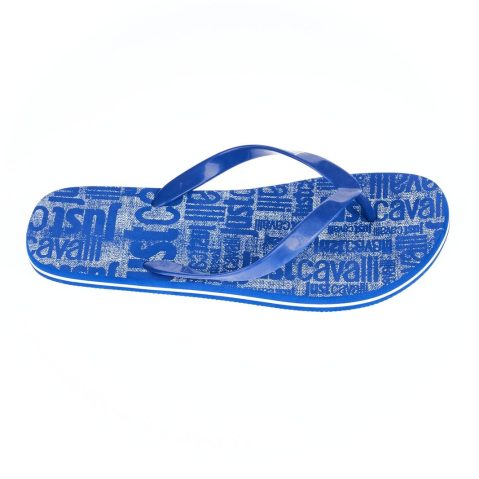 Just Cavalli Beachwear E94 151 RMC  за Мъже Син