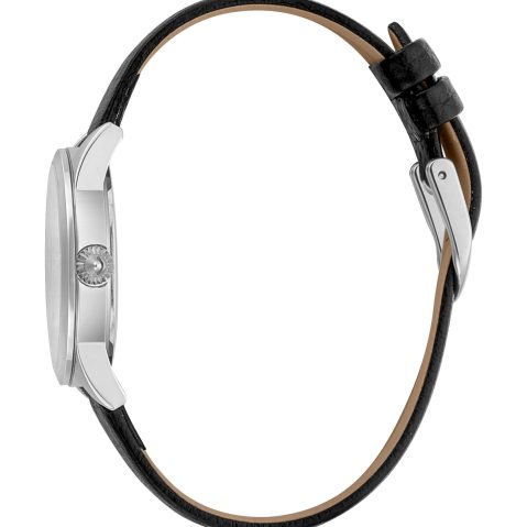 Just Cavalli JC1L087L0 часовник за Жени Черно