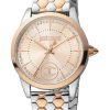 Just Cavalli JC1L087M часовник за Жени Cив